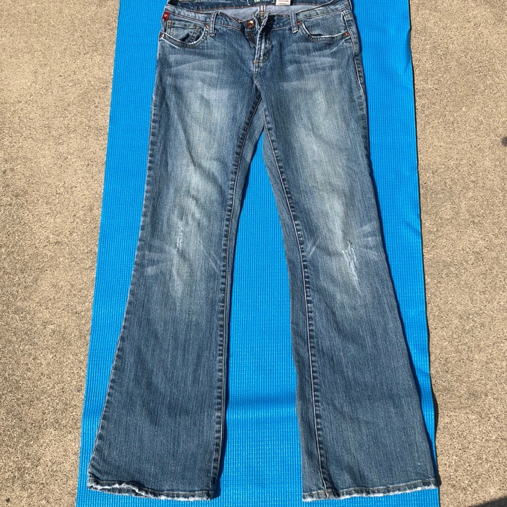 !IT jeans